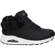 Hoge Sneakers Skechers 310337L-BLK