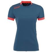 T-shirt Korte Mouw Kempa T-shirt Player coupe femme