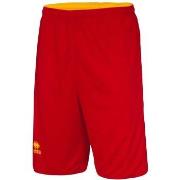 Korte Broek Errea Chicago Panta Double Ad