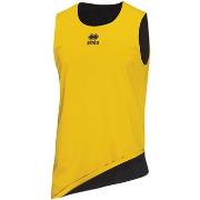 Top Errea Chicago Canotta Double Jr