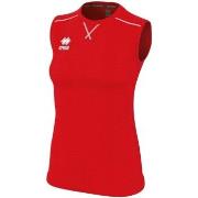 Top Errea Alison Canotta Jr