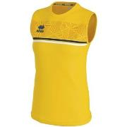 Top Errea Divina Canotta Ad