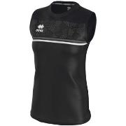 Top Errea Divina Canotta Ad