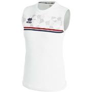 Top Errea Divina Canotta Jr