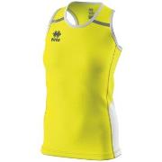 Top Errea Kenny Woman Canotta Ad