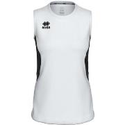 Top Errea Carry Canotta Ad