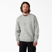 Sweater Dickies Thrasher x sweatshirt