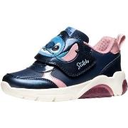 Lage Sneakers Geox 270059