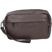 Handtasje Blauer F5GOY03/WALL