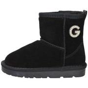 Enkellaarzen GaËlle Paris GL0052L