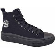 Hoge Sneakers Lee Cooper LCW23441628