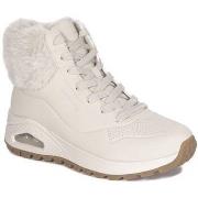 Hoge Sneakers Skechers 167274OFWT