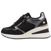 Lage Sneakers Xti 144379