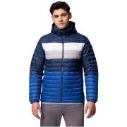 Donsjas Columbia Powder Pass