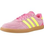Lage Sneakers adidas BREAKNET SLEEK