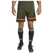 Korte Broek adidas Short Squadra 25