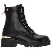 Enkellaarzen Xti 144391