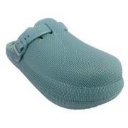 Klompen Nicoboco Ir por casa caballero 41-501 winter verde