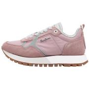 Lage Sneakers Pepe jeans ARI SNUG W