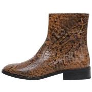 Enkellaarzen Sandra Fontan BELONDRADE