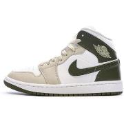 Hoge Sneakers Nike -