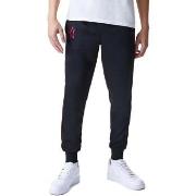 Trainingsbroek New-Era Mlb Track Pant Neyyan Blk