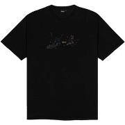 T-shirt Korte Mouw Dolly Noire Latias Latios Tee