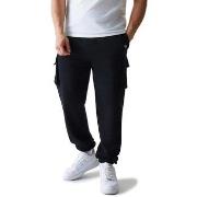 Cargobroek New-Era Ne Cargo Jogger Newera Blk