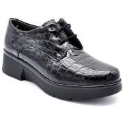 Nette schoenen Pitillos 10751 negro