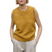 Trui Ecoalf MAPLE KNIT WOMAN