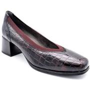 Ballerina's Pitillos 10820 burdeos