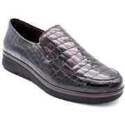 Mocassins Pitillos 10700 burdeos