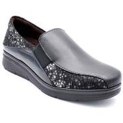 Mocassins Pitillos 10702 negro