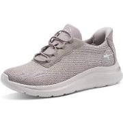 Lage Sneakers Jana 8-83726-45 taupe