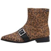 Enkellaarzen Sandra Fontan LUAS