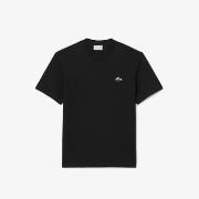 T-shirt Korte Mouw Lacoste TH5899