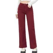 Straight Jeans Monday Premium -