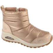 Snowboots Skechers Uno Rugged - Puffer