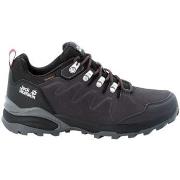 Wandelschoenen Jack Wolfskin Refugio Texapore
