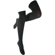 Sokken Trasparenze Calza Al Ginocchio In Lana 120 Denari Dora