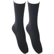 Sokken Trasparenze Gambaletto In Lana Merinos 100 Denari Alison