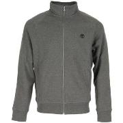 Trainingsjack Timberland Brushed Back Full Zip