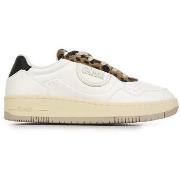 Lage Sneakers Colmar Austin Look