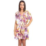 Korte Jurk Isla Bonita By Sigris Korte Jurk