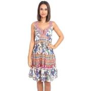 Korte Jurk Isla Bonita By Sigris Korte Jurk