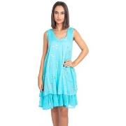 Korte Jurk Isla Bonita By Sigris Korte Jurk