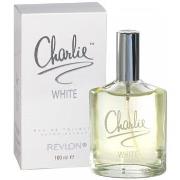 Eau de toilette Revlon Charlie White Eau de Toilette Spray 100ml