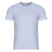 T-shirt Korte Mouw Polo Ralph Lauren T-SHIRT AJUSTE EN COTON