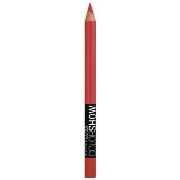 Lipliner Maybelline New York Colorshow Oog- Lippenpotlood