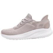 Lage Sneakers Skechers SLIP INS: BOBS SPORT SQUAD